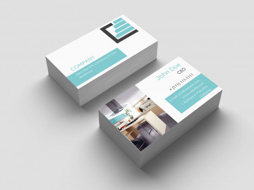Business card online maker Wilda