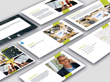  Presentation online maker Wilda